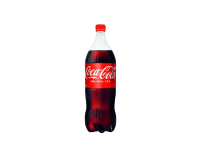 Coca Cola (1 Lt) | 70,00